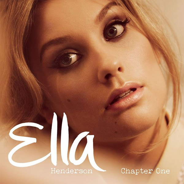Album Chapter One - Ella Henderson