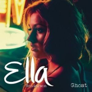 Ella Henderson Ghost, 2014