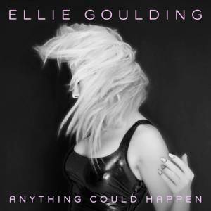 Album Ellie Goulding - Anything Could Happen
