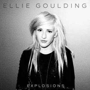 Ellie Goulding Explosions, 2013