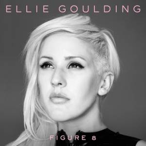 Ellie Goulding Figure 8, 2012