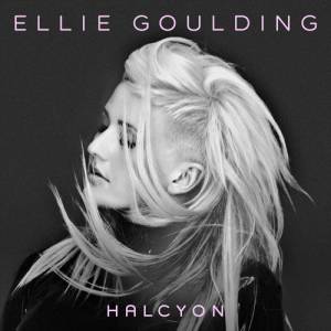 Album Halcyon - Ellie Goulding