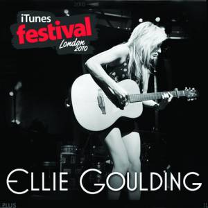 Album Ellie Goulding - iTunes Festival: London 2010