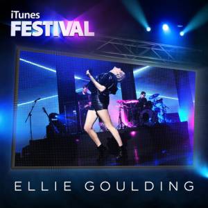 Ellie Goulding : iTunes Festival: London 2012