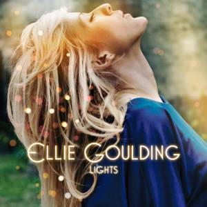 Album Lights - Ellie Goulding