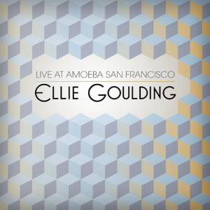 Live at Amoeba San Francisco - Ellie Goulding