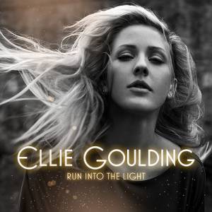 Ellie Goulding Run Into The Light, 2010