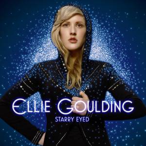 Ellie Goulding Starry Eyed, 2010