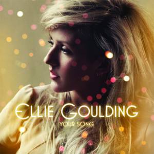 Album Ellie Goulding - Your Song