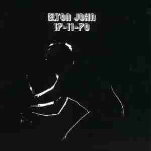 Album 17-11-70 - Elton John