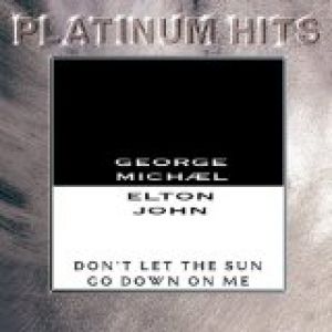 Album Don't Let the Sun Go Down on Me - Elton John