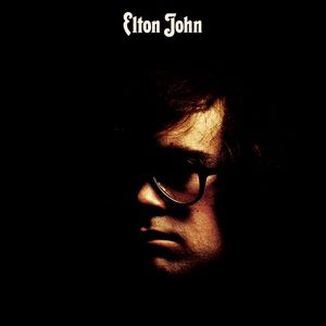 Elton John Elton John, 1970