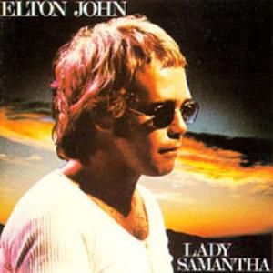 Album Lady Samantha - Elton John