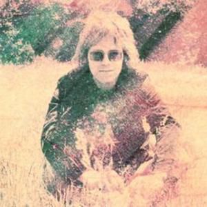Album Elton John - Rare Masters