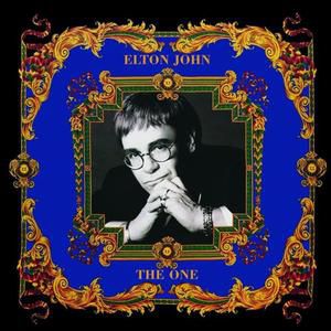 Elton John The One, 1992
