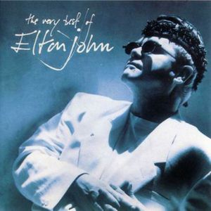 Album Elton John - The Very Best of Elton John