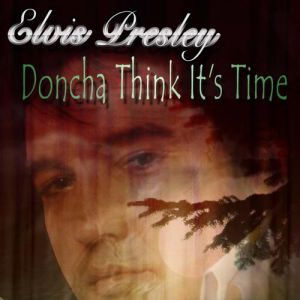 Elvis Presley : Doncha' Think It's Time