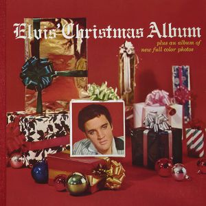 Elvis Presley Elvis' Christmas Album, 1957