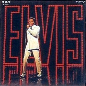 Elvis - album