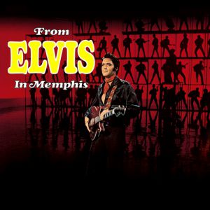 Album Elvis Presley - From Elvis in Memphis