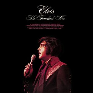 Album Elvis Presley - He Touched Me
