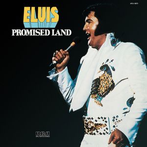 Album Elvis Presley - Promised Land