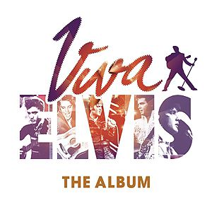 Album Elvis Presley - Viva Elvis