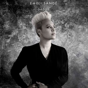 Album Emeli Sandé - Daddy