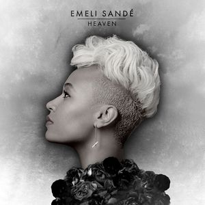 Album Emeli Sandé - Heaven