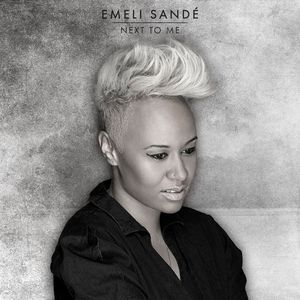 Album Emeli Sandé - Next to Me