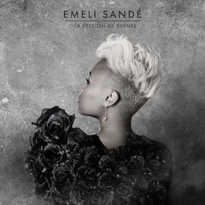 Album Emeli Sandé - Our Version of Events