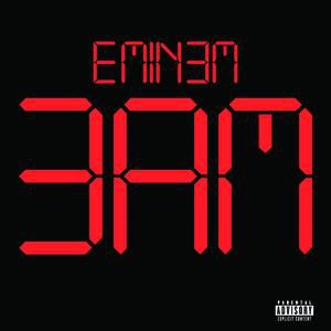 Album Eminem - 3 a.m.