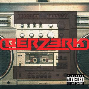 Album Eminem - Berzerk