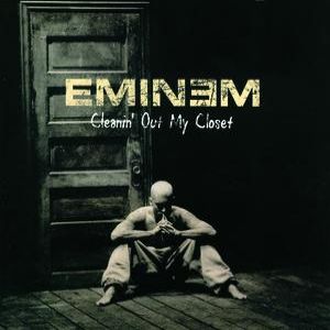 Eminem Cleanin' Out My Closet, 2002