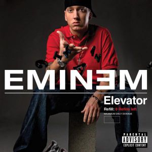Album Eminem - Elevator
