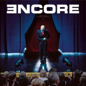 Album Encore - Eminem