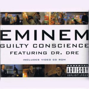Eminem : Guilty Conscience