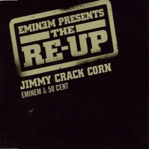 Album Jimmy Crack Corn - Eminem