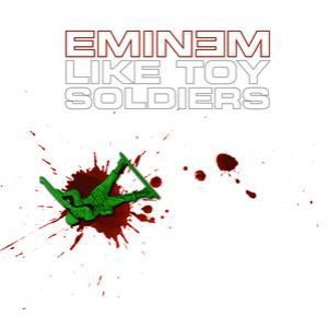 Album Eminem - Like Toy Soldiers