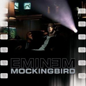 Album Eminem - Mockingbird