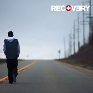 Album Eminem - Recovery