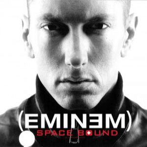 Eminem Space Bound, 2011