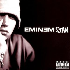 Album Eminem - Stan