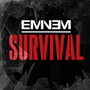 Album Eminem - Survival