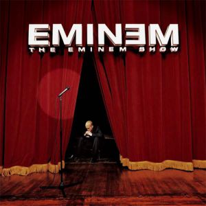 Album Eminem - The Eminem Show