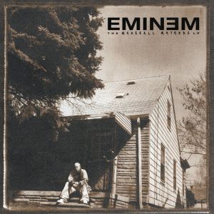 Album The Marshall Mathers LP - Eminem