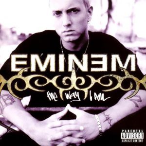 Album Eminem - The Way I Am