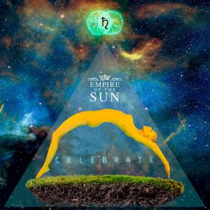 Album Empire of the Sun - Celebrate
