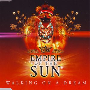 Album Empire of the Sun - Walking on a Dream