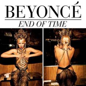 Album Beyoncé - End of Time